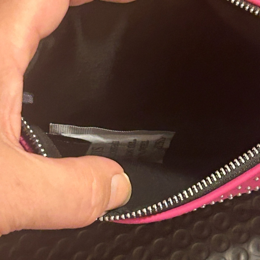 Ysl beaute cosmetics bag - Picture 8 of 10
